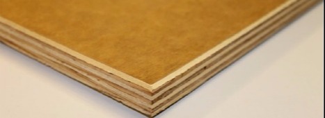 Pinepanels Formwork MDO Plywood